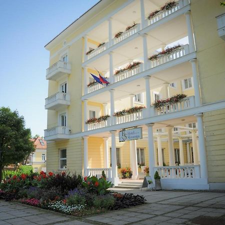 Hotel Slovenija Rogaska Slatina Exterior photo
