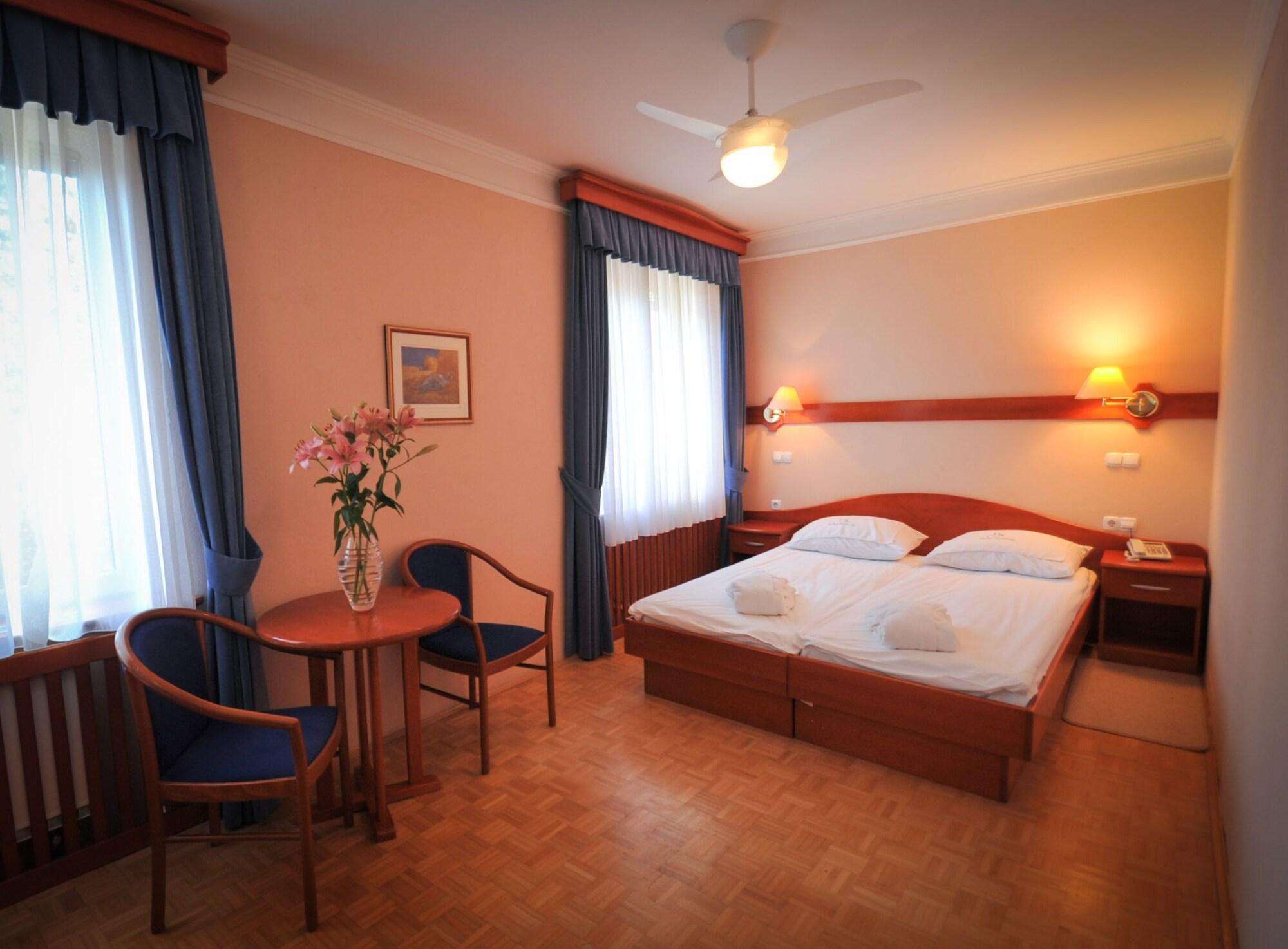 Hotel Slovenija Rogaska Slatina Exterior photo