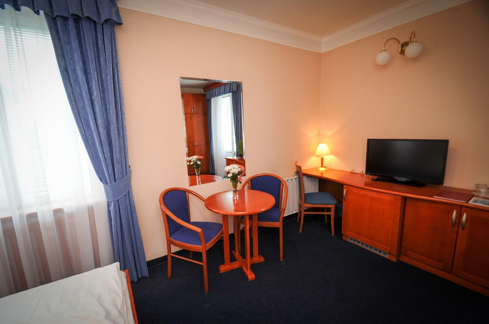 Hotel Slovenija Rogaska Slatina Exterior photo