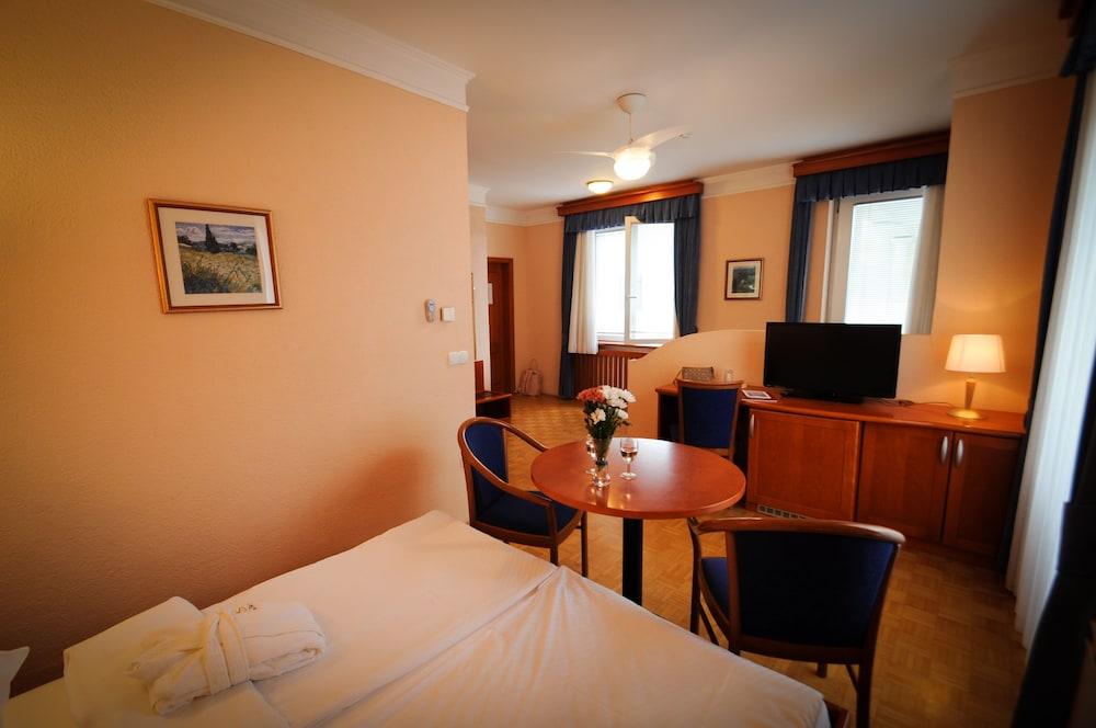 Hotel Slovenija Rogaska Slatina Exterior photo