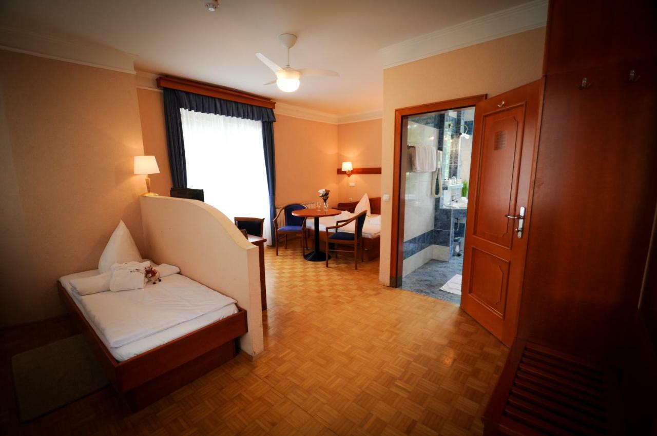 Hotel Slovenija Rogaska Slatina Exterior photo
